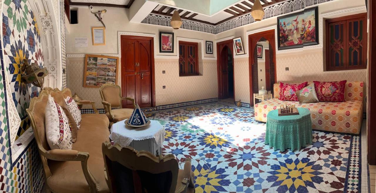 Riad Lalla Marrakech