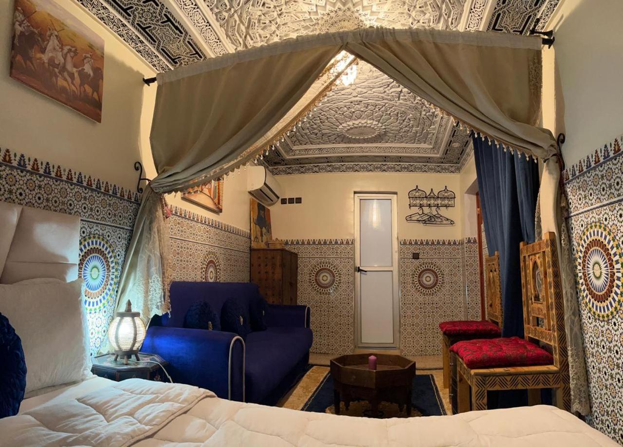 Lalla Marrakech Riad Marrakesh