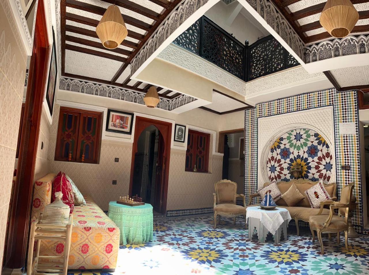 Riad Lalla Marrakech Marrakesh