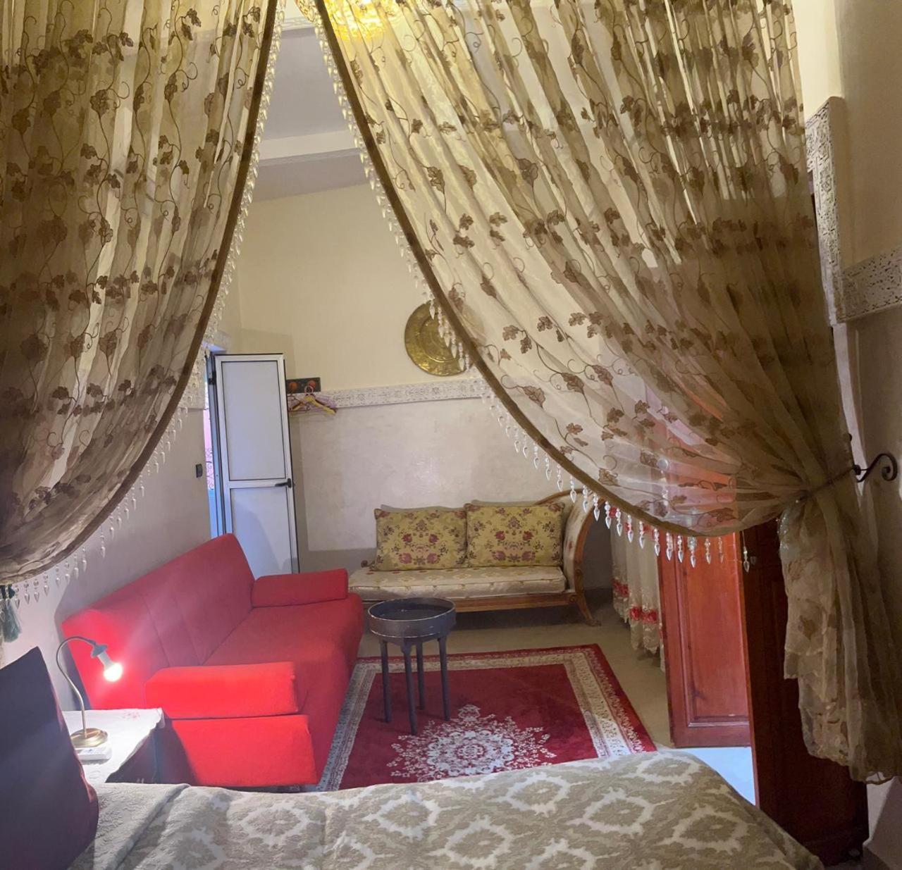 Lalla Marrakech 3* Marrakesh