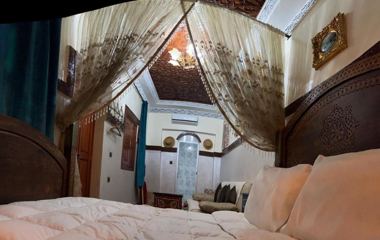 Riad Lalla Marrakech 3*