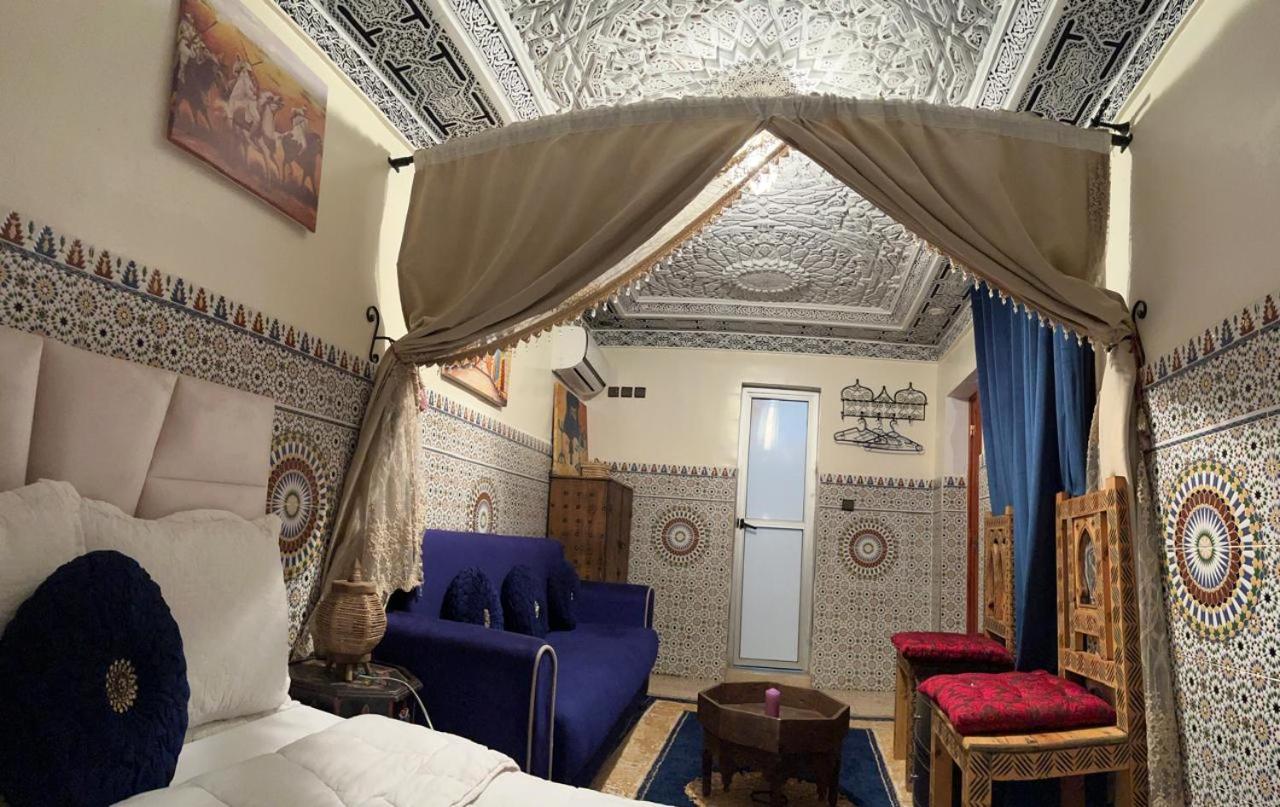 Lalla Marrakech Riad Marrakesh
