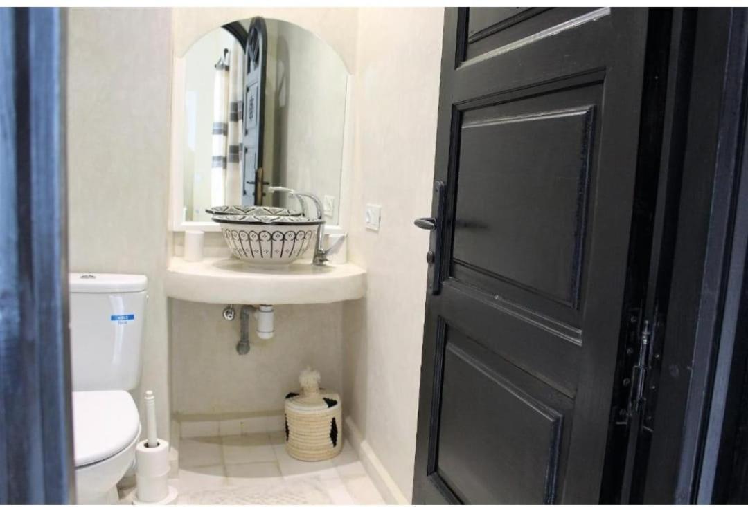 Come&va Location Privatisée Riad 3*