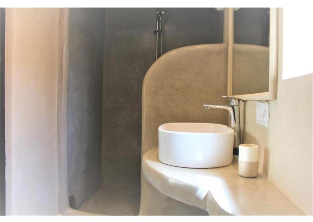 Riad Come&va Location Privatisée 3*
