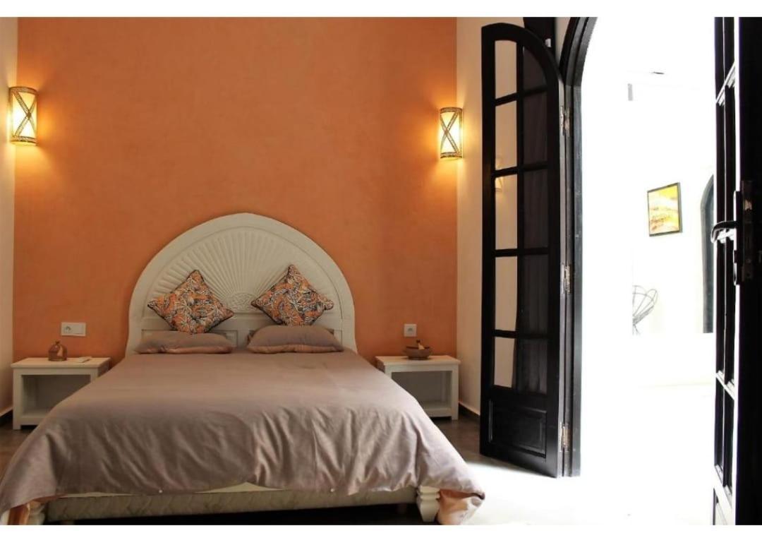 Come&va Location Privatisée 3* Marrakesh