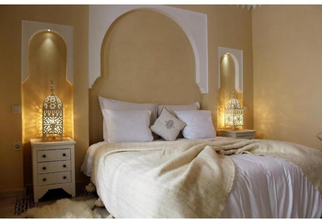 Riad Come&va Location Privatisée 3*