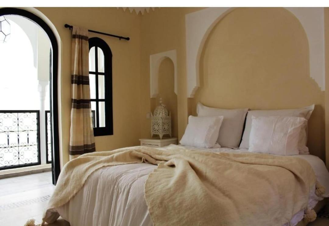 Riad Come&va Location Privatisée