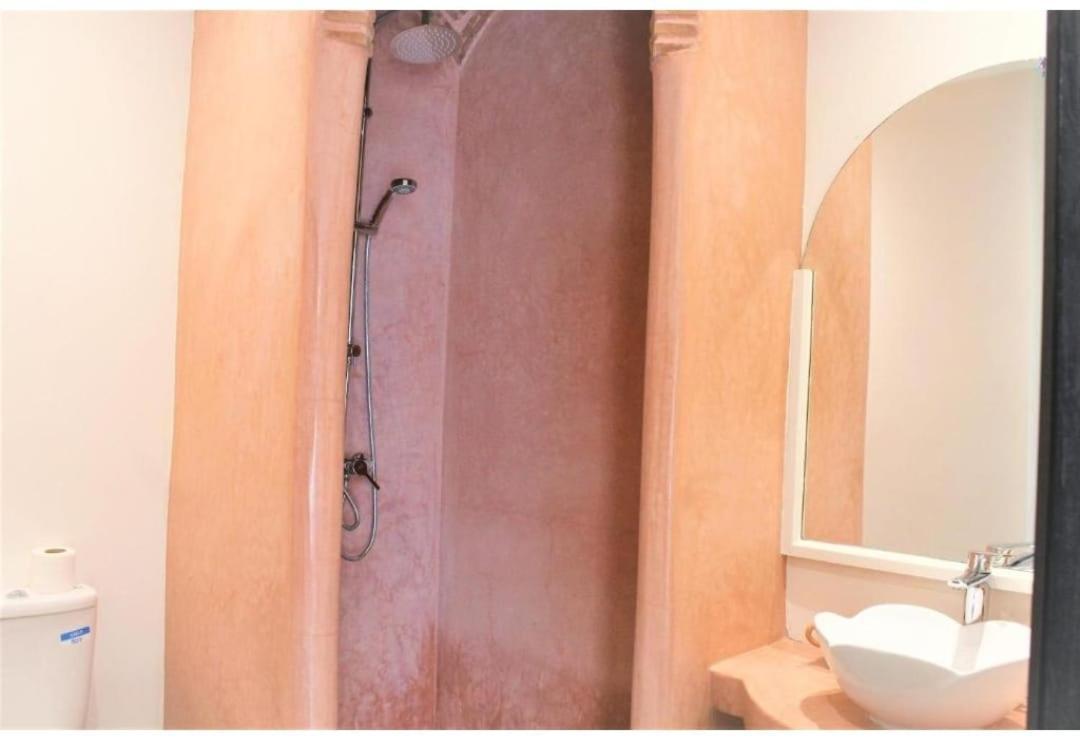 Riad Come&va Location Privatisée