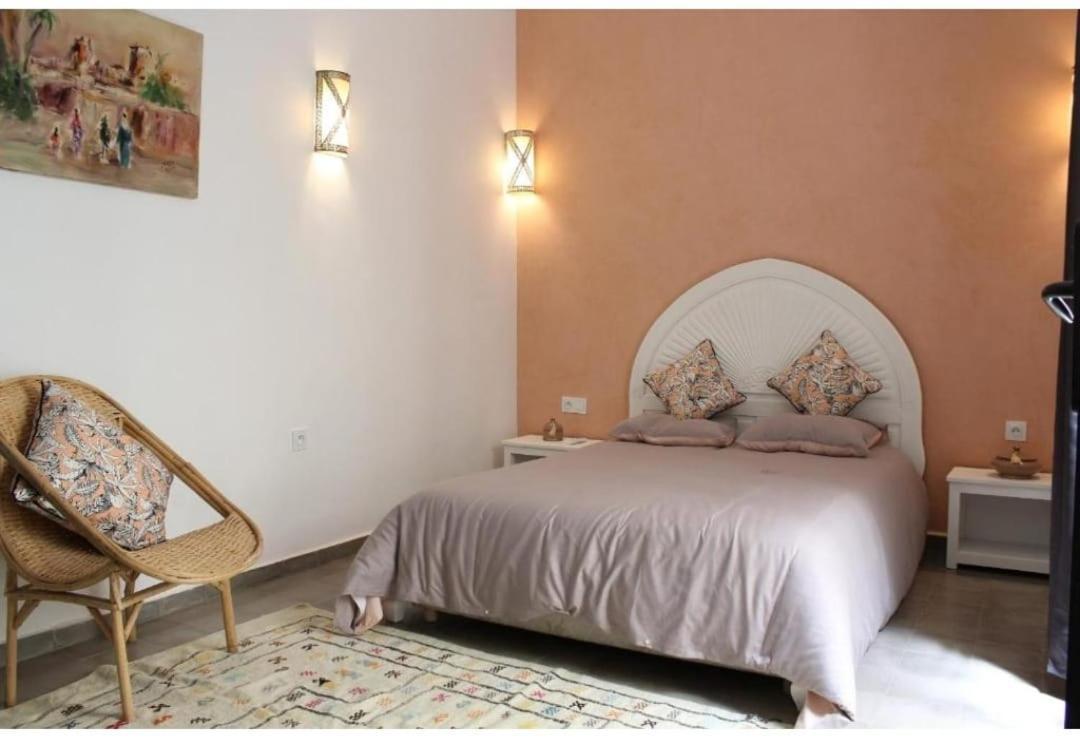 Riad Come&va Location Privatisée 3*