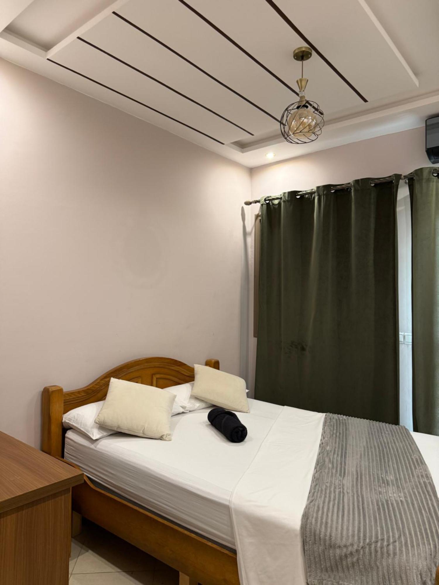 Appartement Résidence Anas Aéroport Marrakech