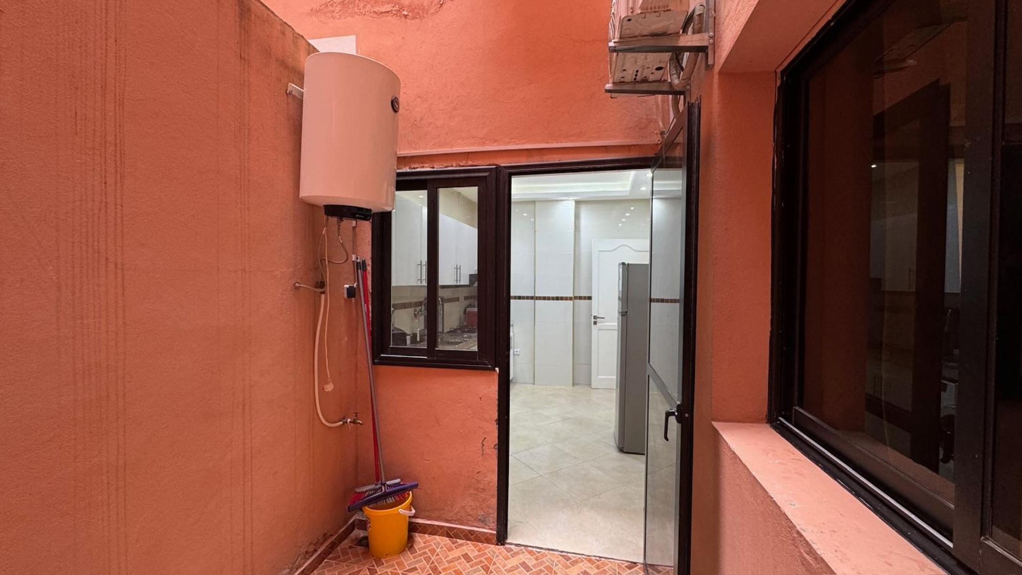 Appartement Magnifique Marrakech *