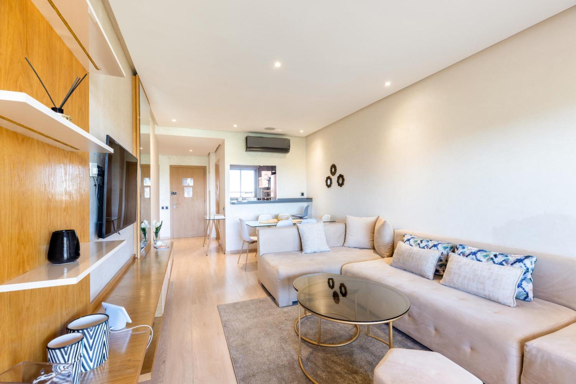 Po 10 De Luxe, Golf, Piscine & Club House *
