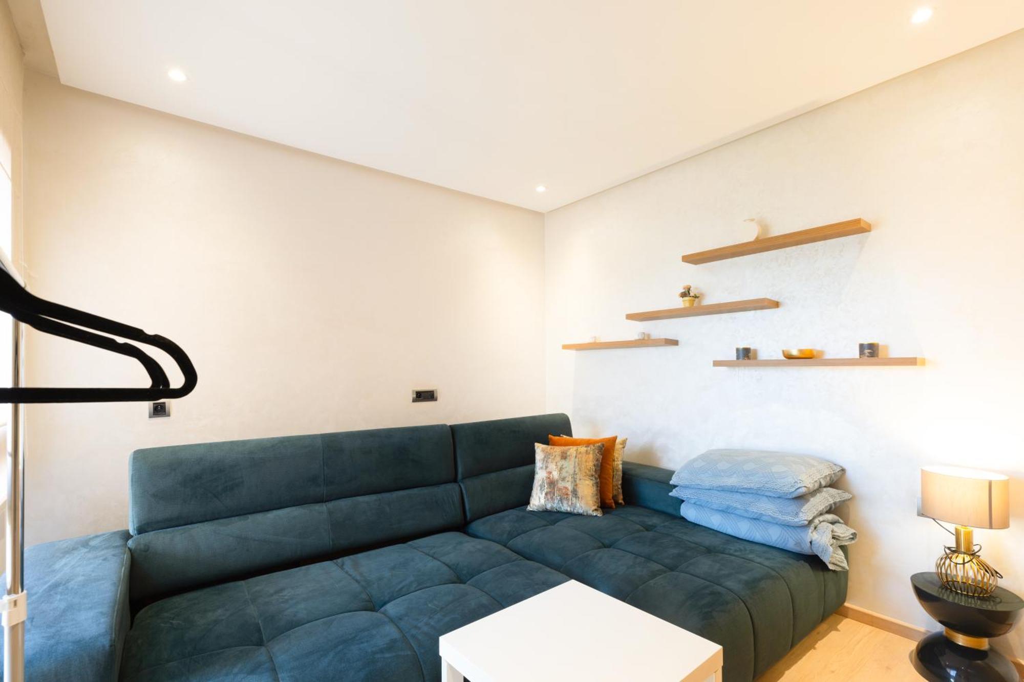Po 10 De Luxe, Golf, Piscine & Club House Marrakesh