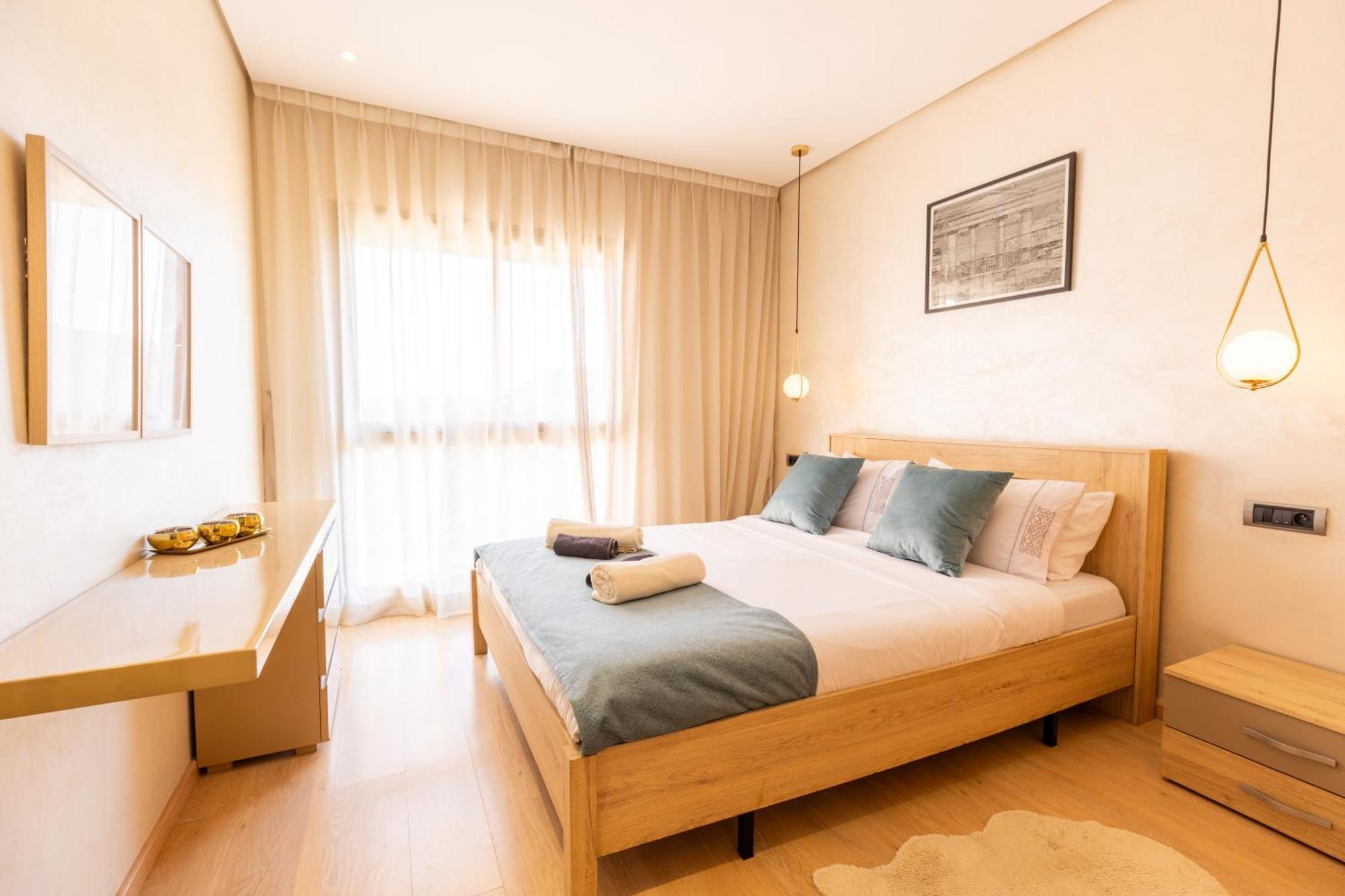 Po 10 De Luxe, Golf, Piscine & Club House