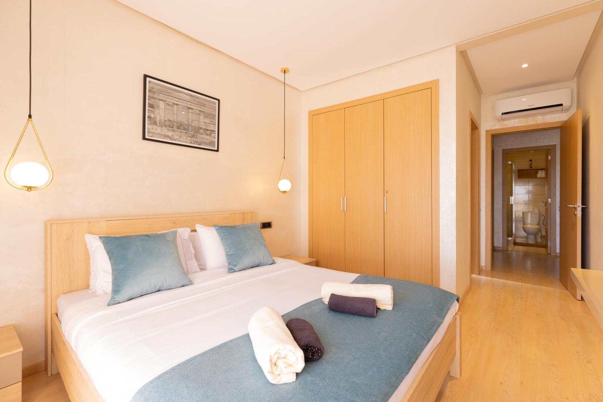 Appartamento Po 10 De Luxe, Golf, Piscine & Club House *