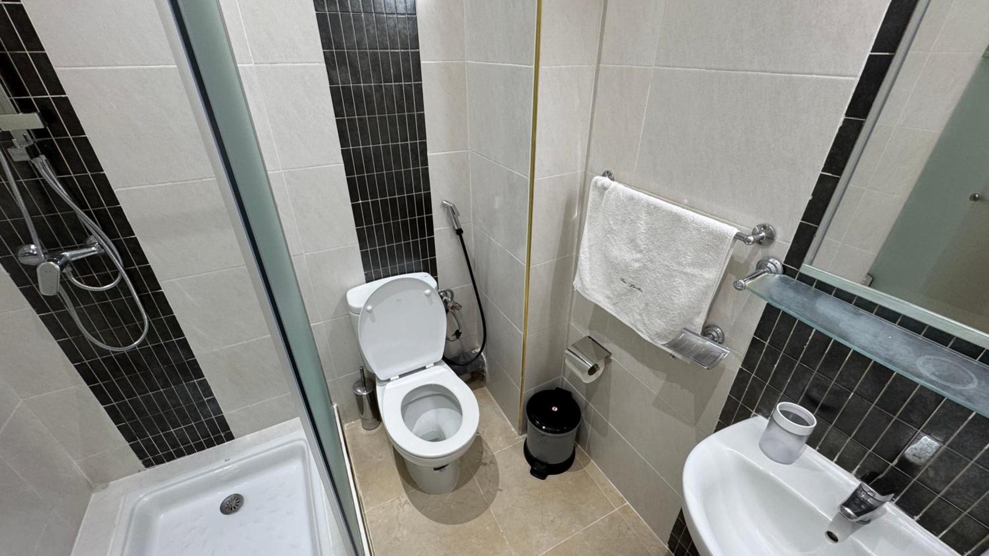 Appartement Perle Rare A Marrakech Marrakesh