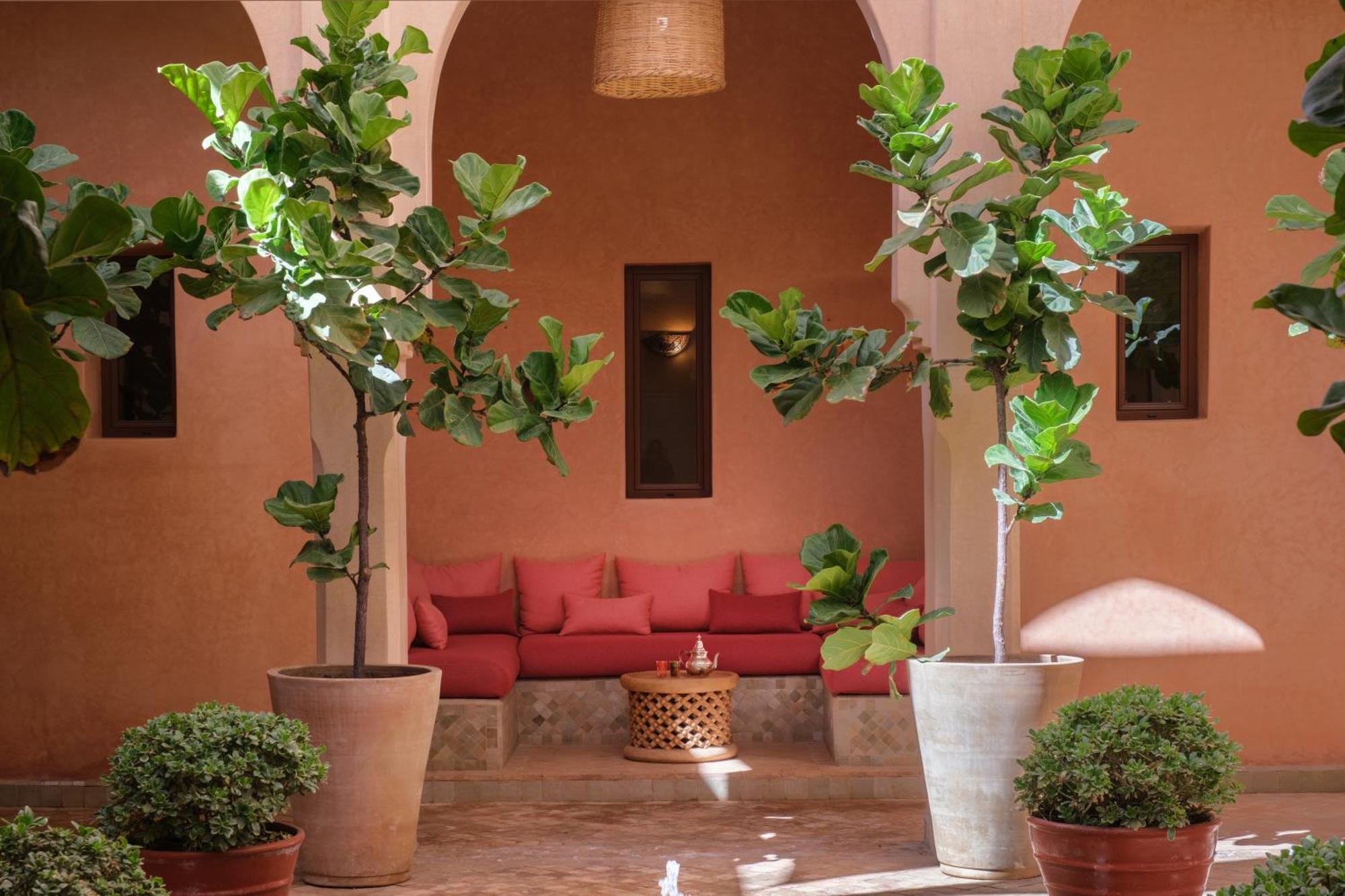Villa Jenaman Marrakesh