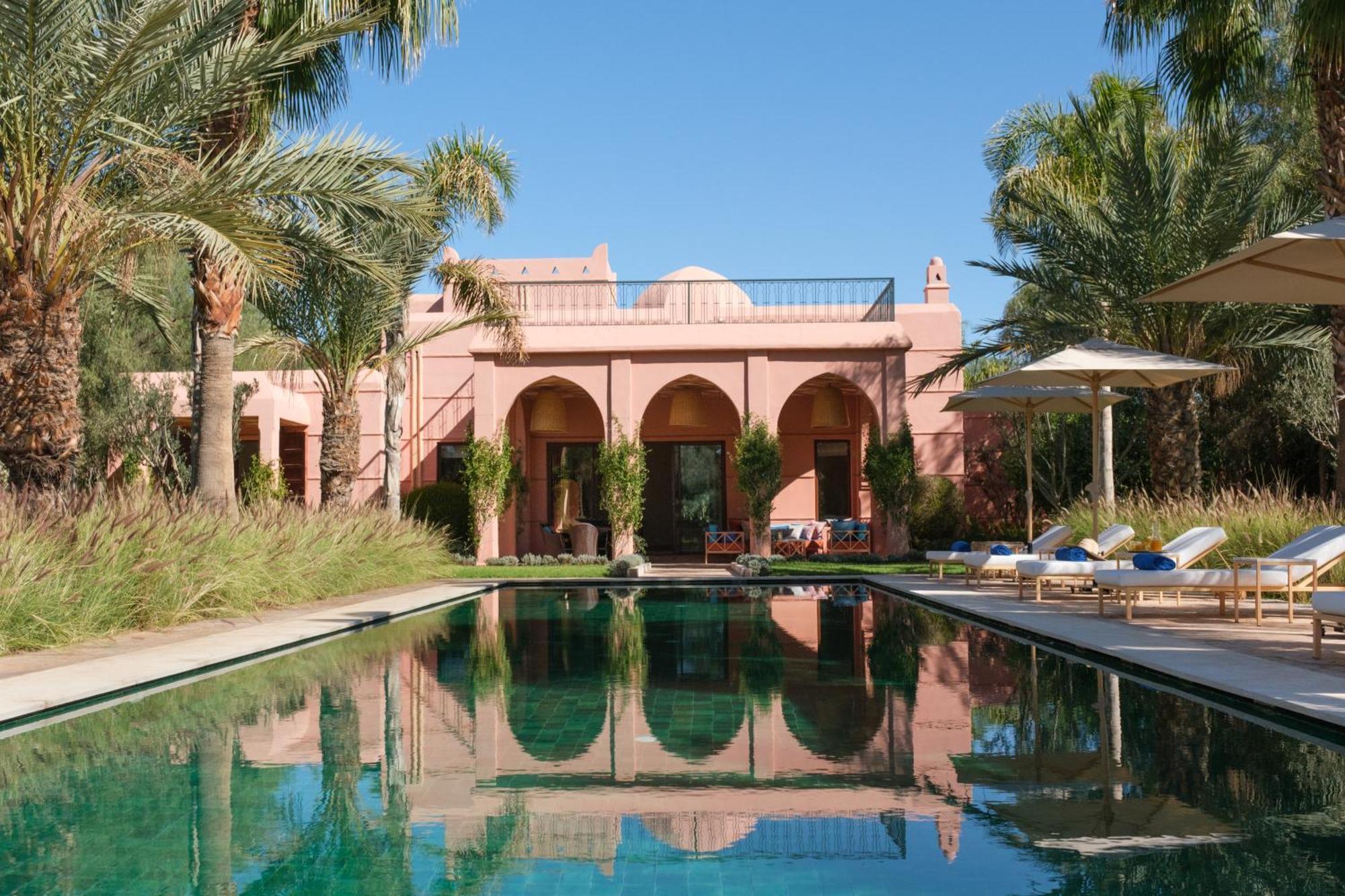 Jenaman Marrakesh