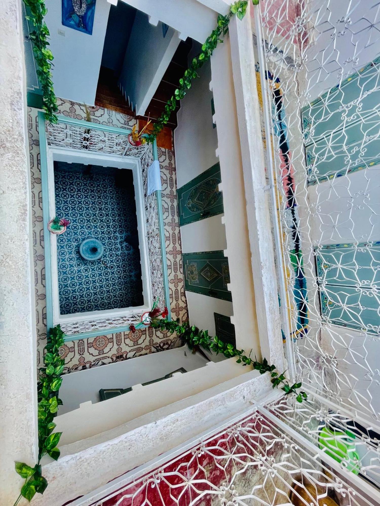 Dar Lokman Guest house