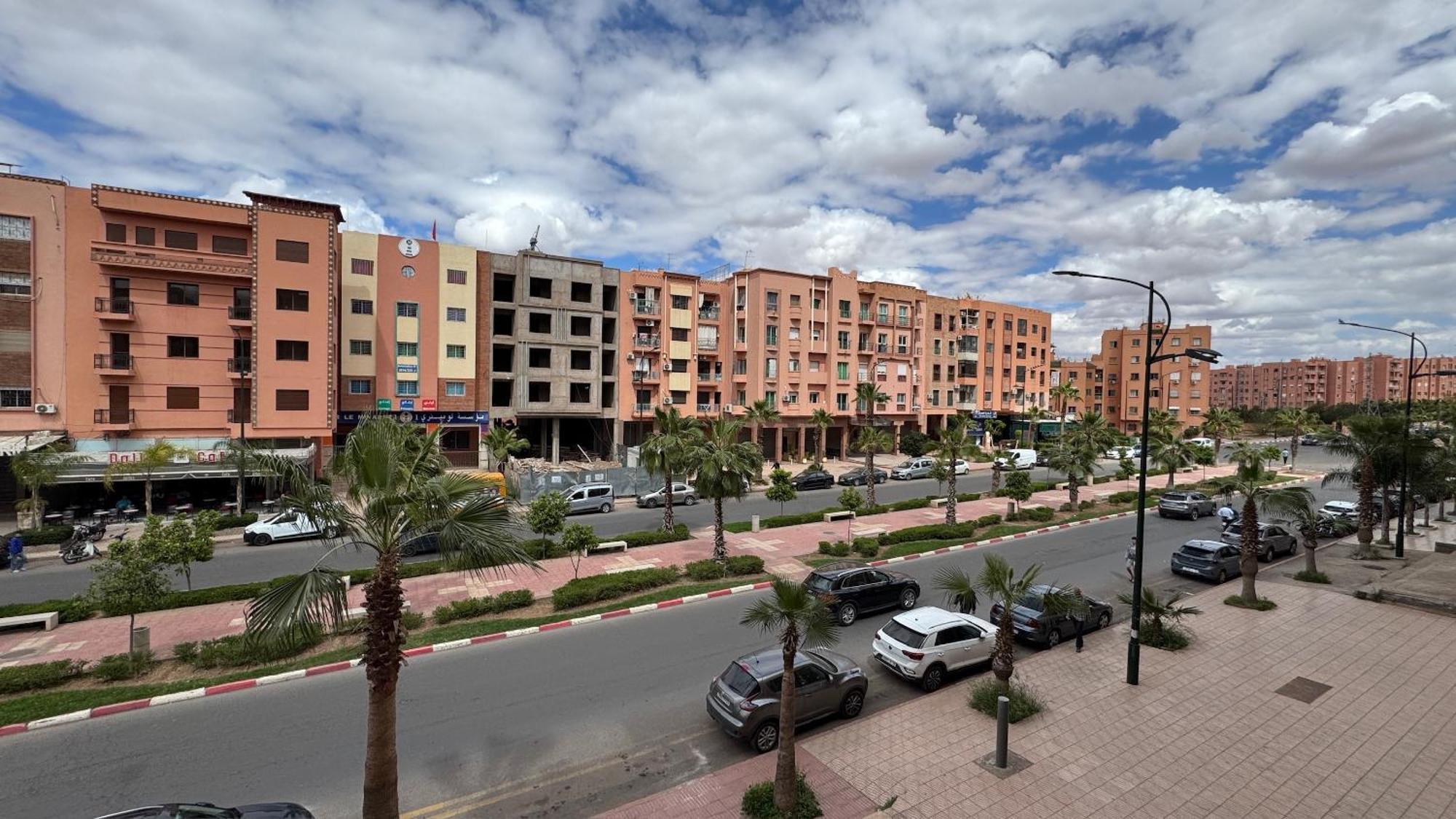 Chic Marrakech Marrakesh