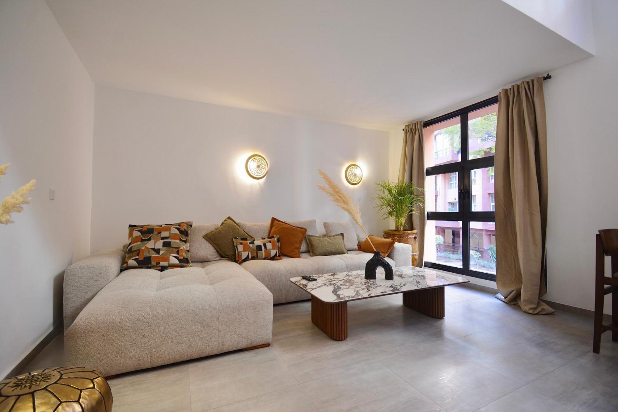 M17-le Duplex-balcon-piscine-majorelle *