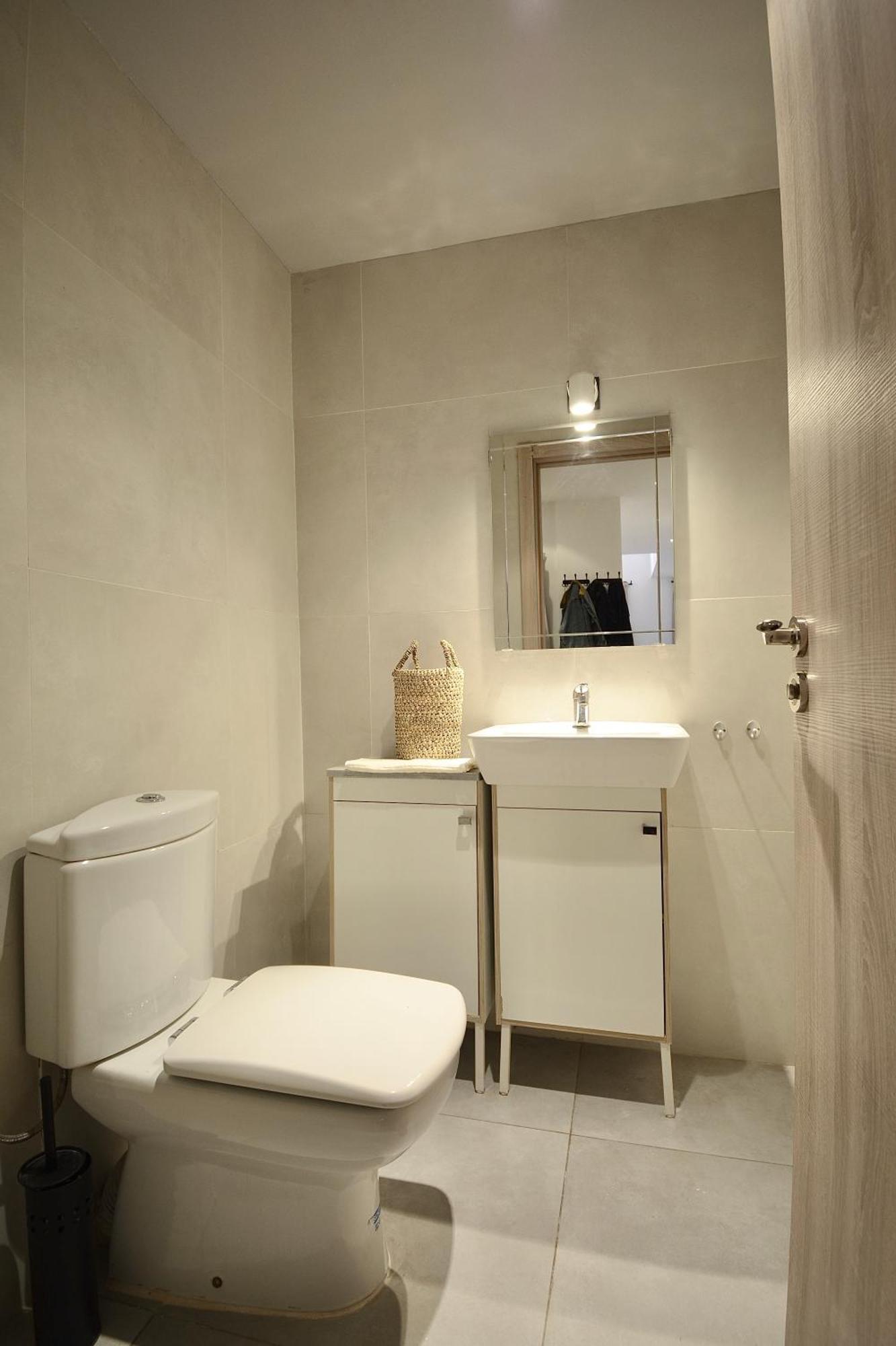 M17-le Duplex-balcon-piscine-majorelle Apartamento