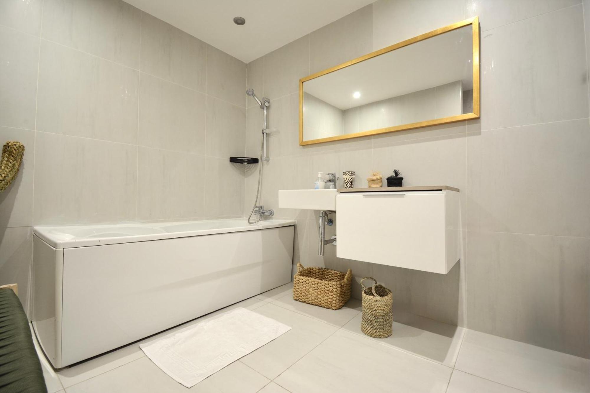 M17-le Duplex-balcon-piscine-majorelle Marrakesh