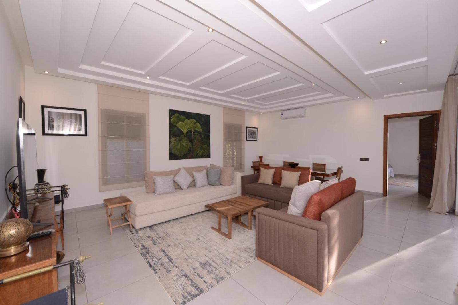 Villa Essalam Marrakech