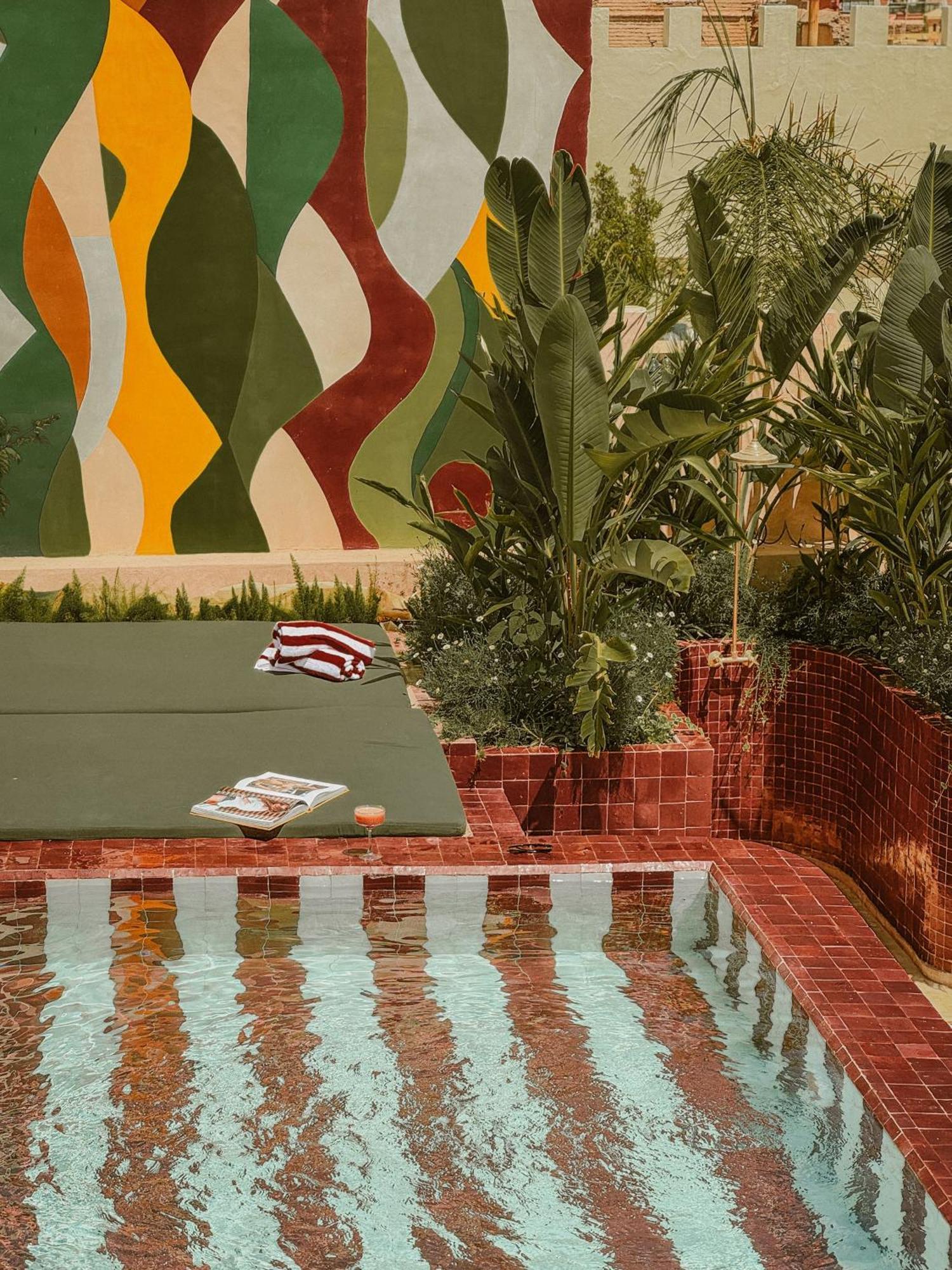 Hotel The Mellah Marrakesh