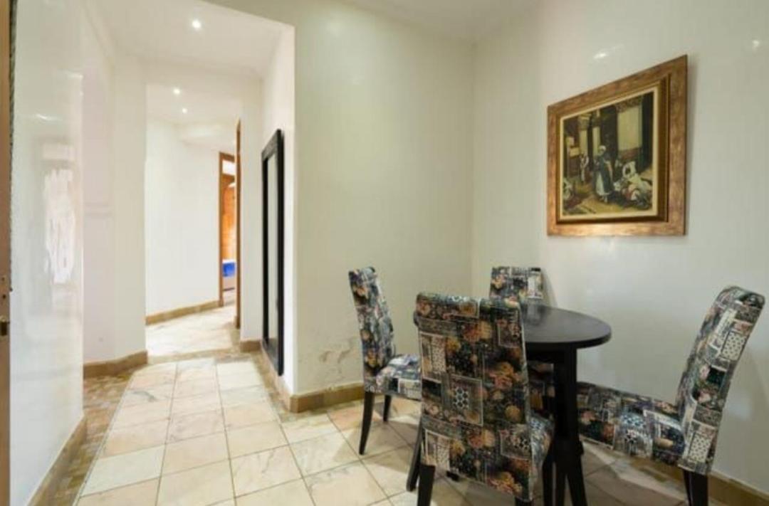 Apartment Palmeraie Village 2 *