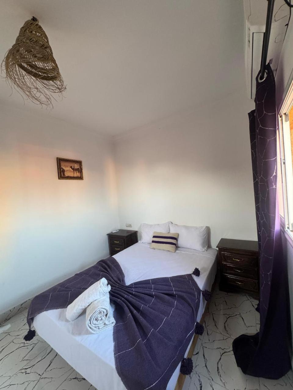 Duplex De 4 Et Piscine * Marrakesh
