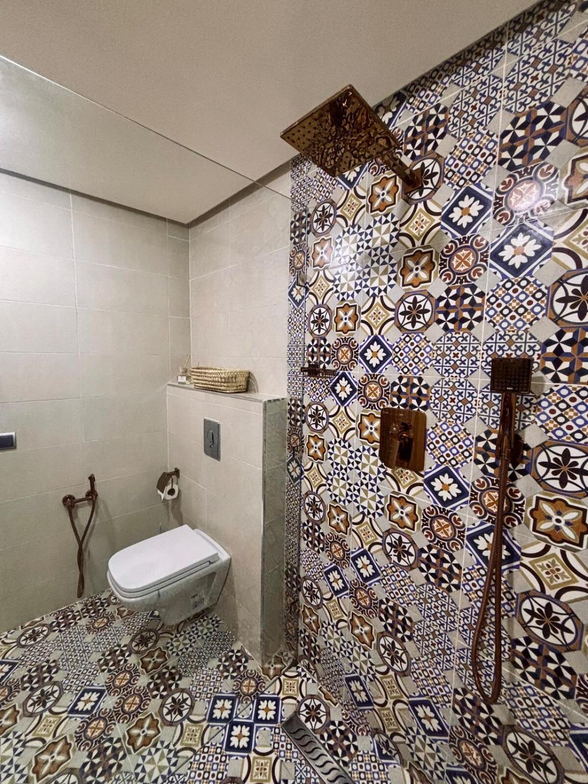 Ferienhaus Dar Zina - Heart Of Medina, Marrakech *