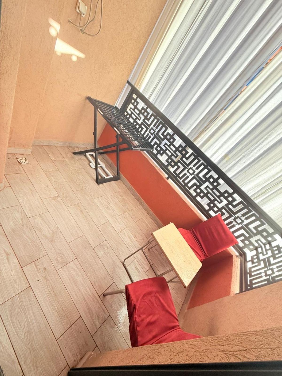Family Confort & Balcon Piscine * Marrakesh