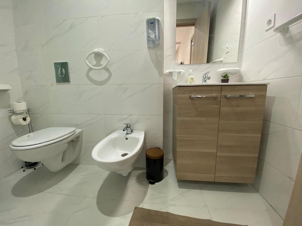 Apartamento Very On Route De Casa *