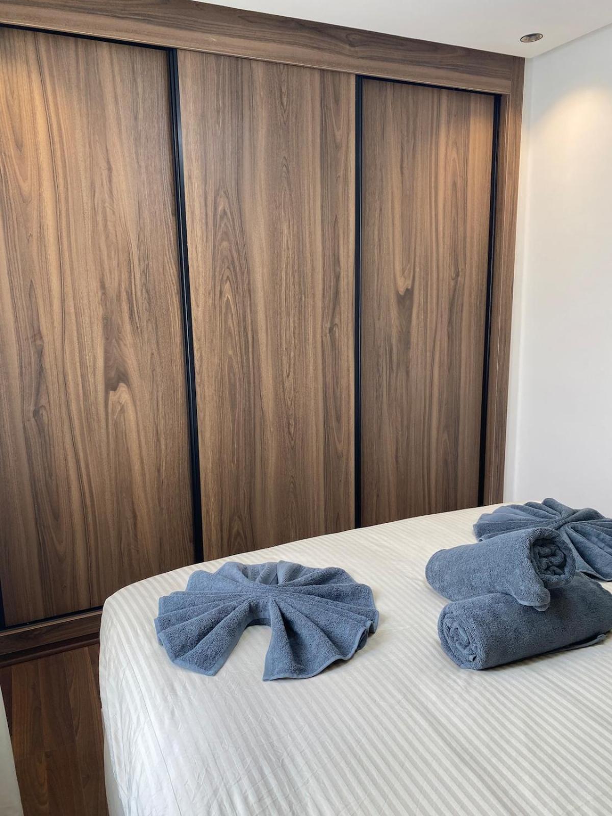 Appartement Beautiful Modern 3ch 6pax In Gueliz Marrakesh
