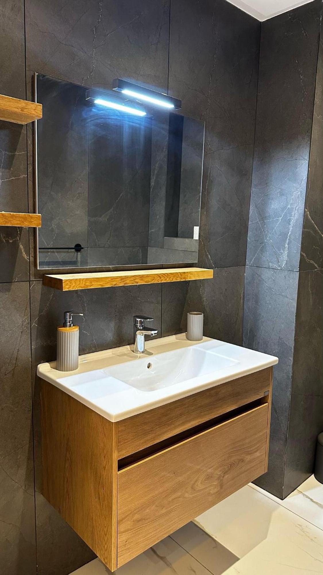 Beautiful Modern 3ch 6pax In Gueliz Appartement *