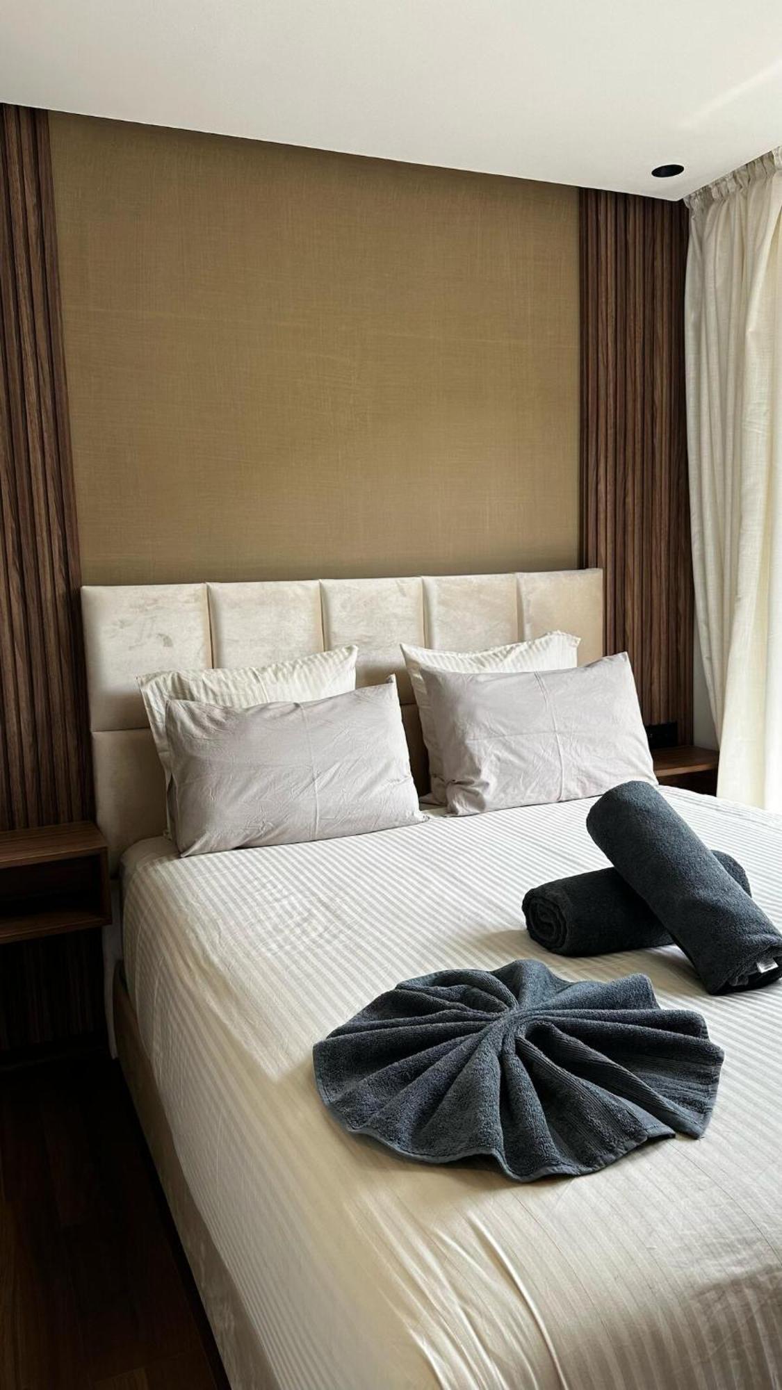 Beautiful Modern 3ch 6pax In Gueliz * Marrakesh