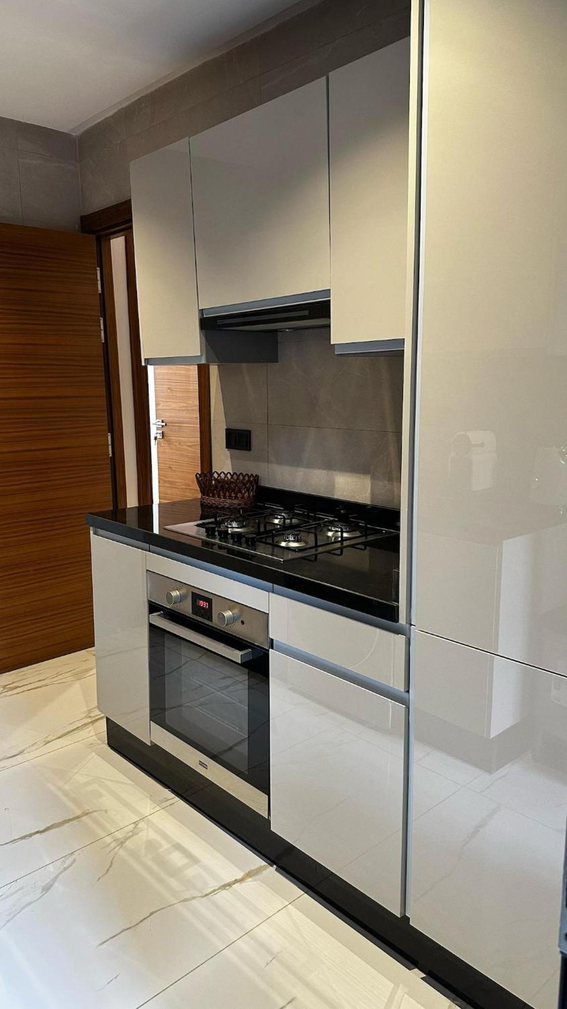 Beautiful Modern 3ch 6pax In Gueliz Marrakesh