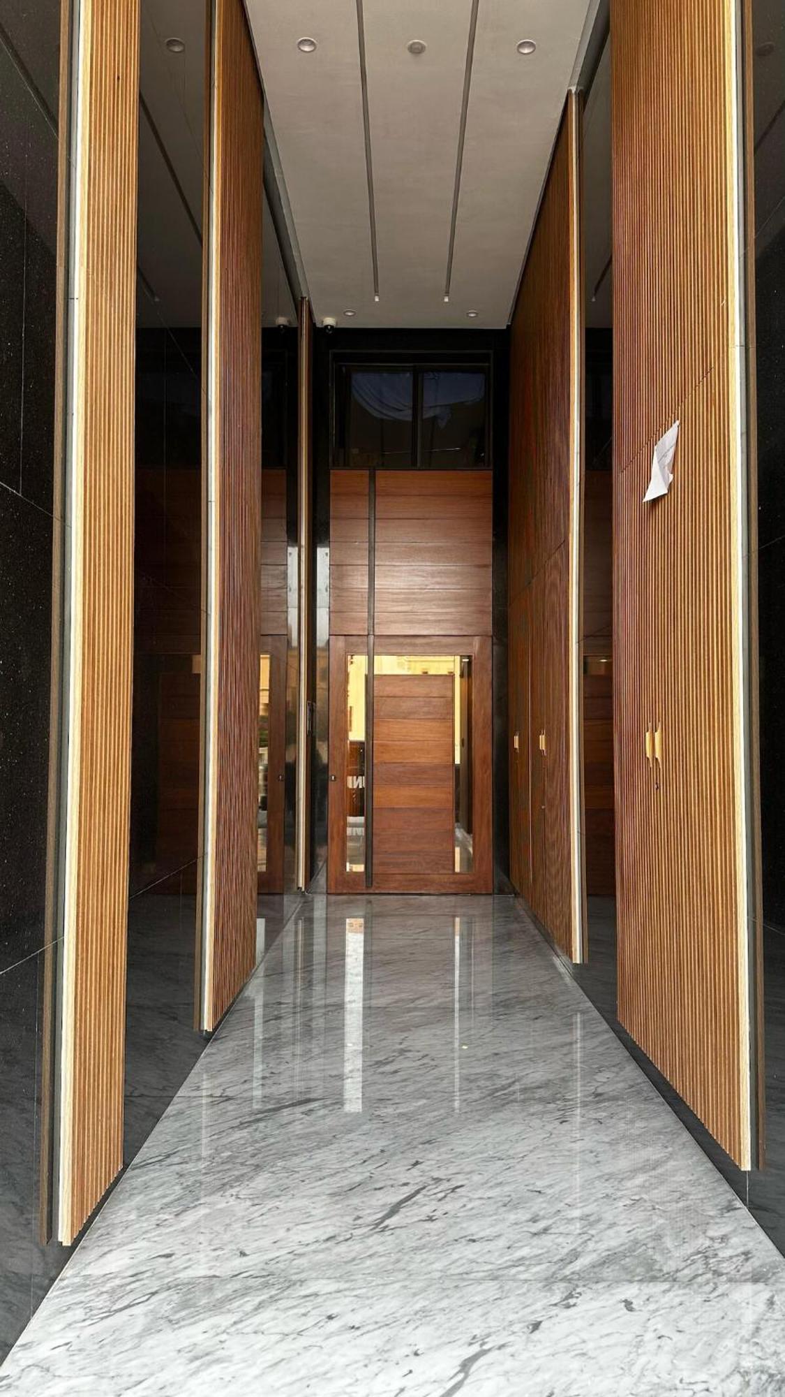Appartement Beautiful Modern 3ch 6pax In Gueliz Marrakesh
