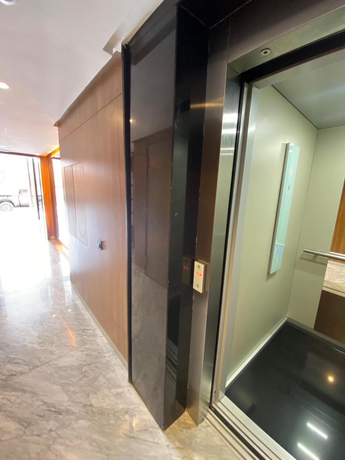 Beautiful Modern 3ch 6pax In Gueliz Appartement *