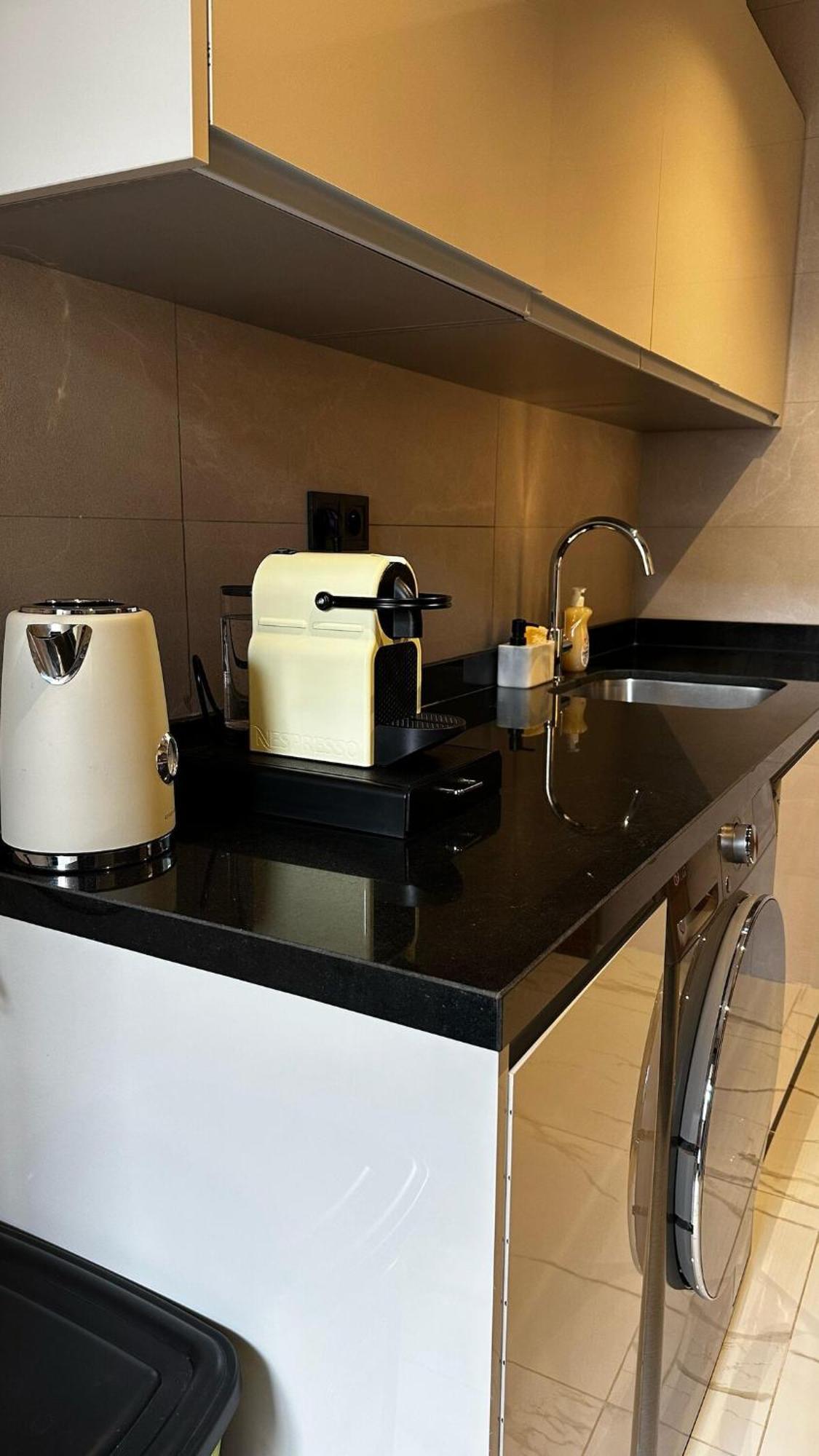 Beautiful Modern 3ch 6pax In Gueliz Appartement *