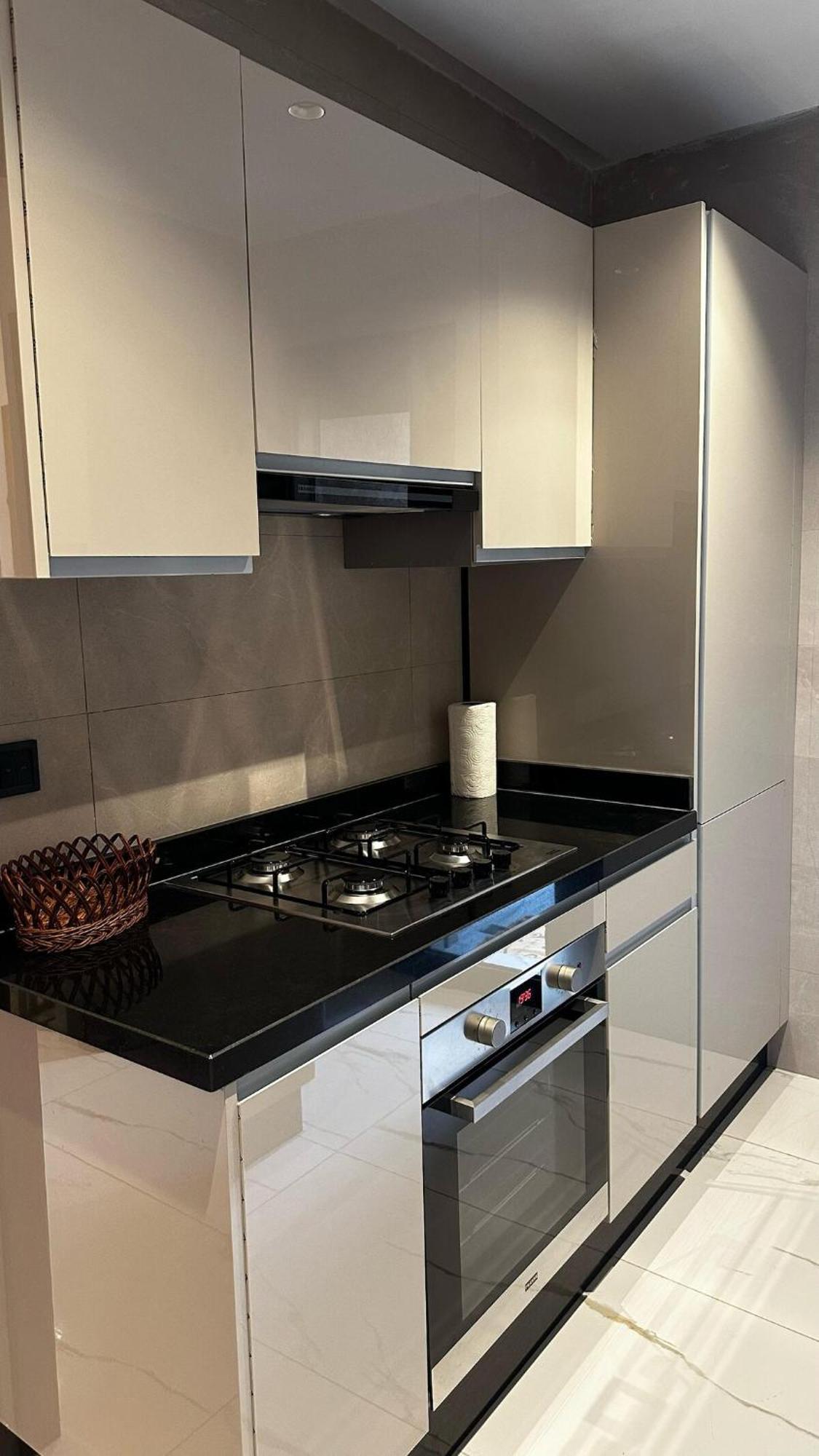 Beautiful Modern 3ch 6pax In Gueliz Appartement Marrakesh