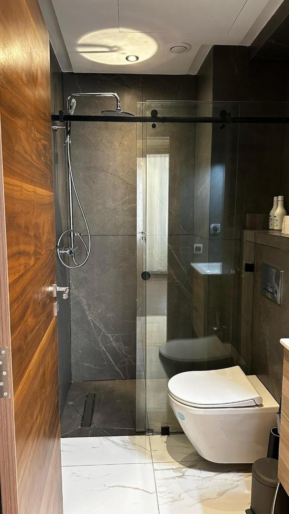 Beautiful Modern 3ch 6pax In Gueliz Appartement