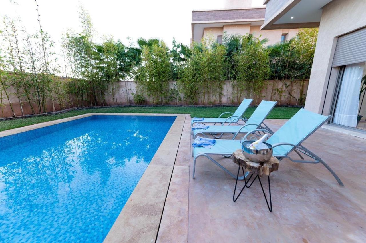 3 * Marrakesh