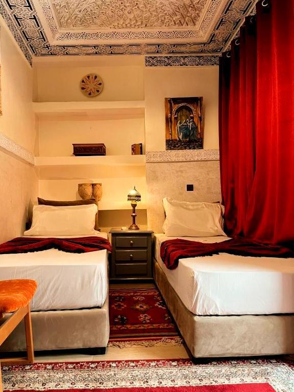 Lalla Marrakech Marrakesh