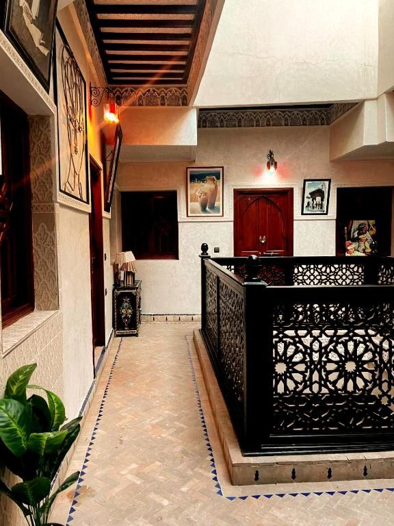 Lalla Marrakech