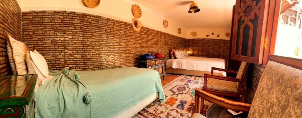 Lalla Marrakech 3* Marrakesh