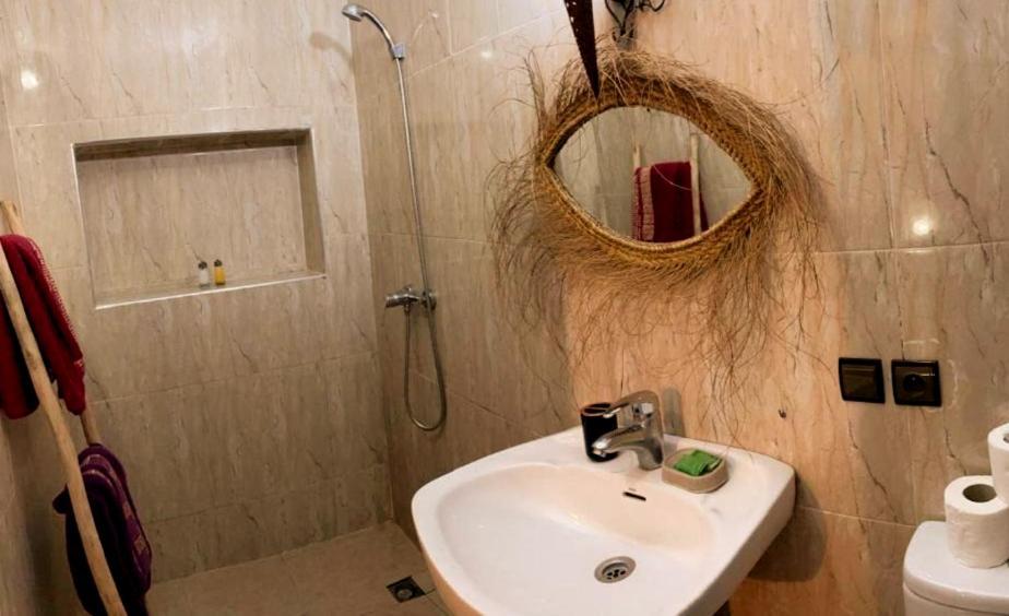 Lalla Marrakech Riad