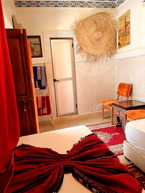 Riad Lalla Marrakech