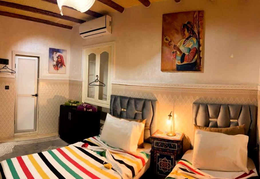 Lalla Marrakech Riad 3*